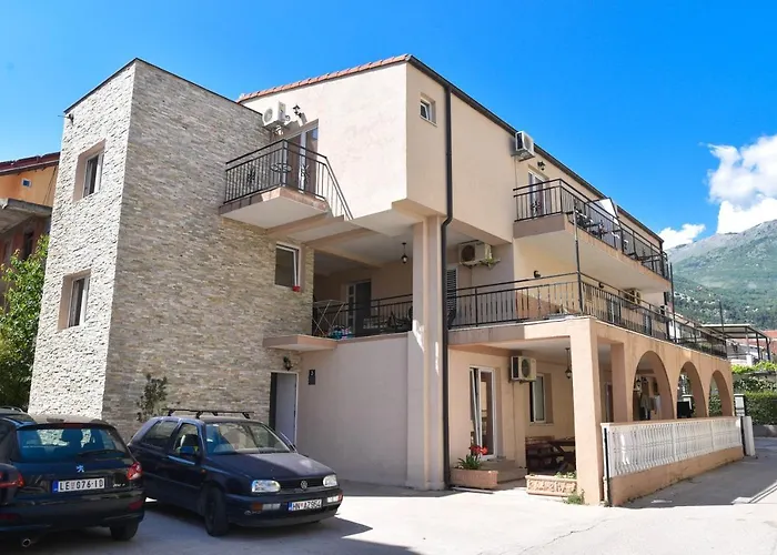 Villa Ksenia Duletic