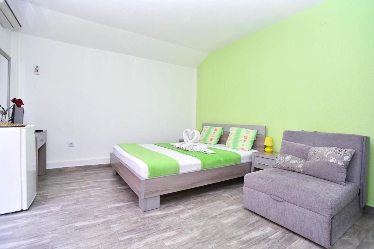 Ksenia Duletic Apartament *