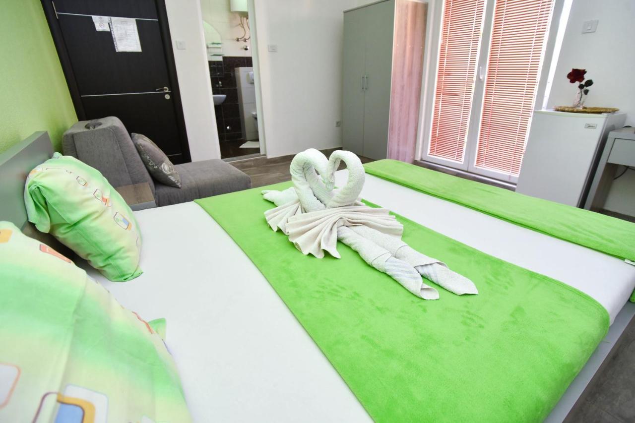 Apartament Ksenia Duletic *