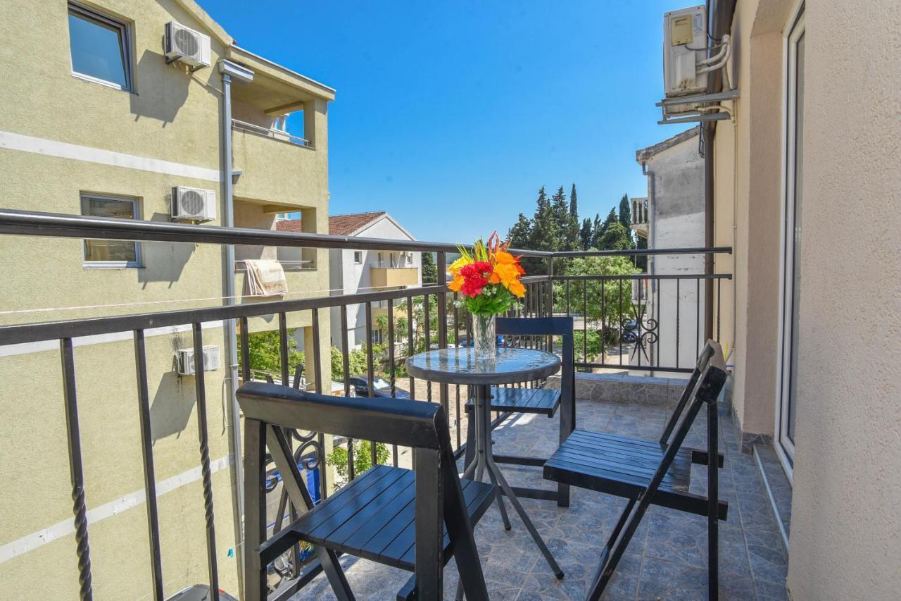Apartament Ksenia Duletic Budva