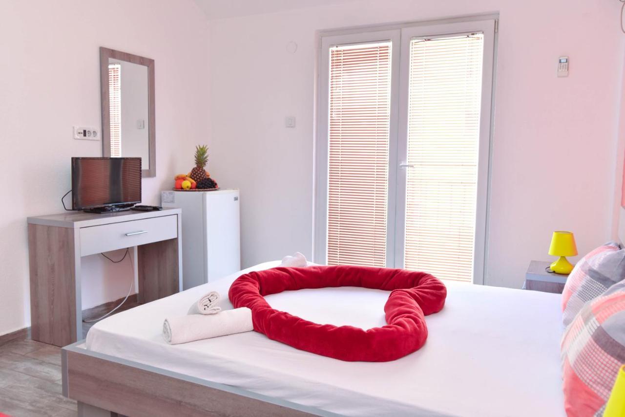 Ksenia Duletic Apartament *