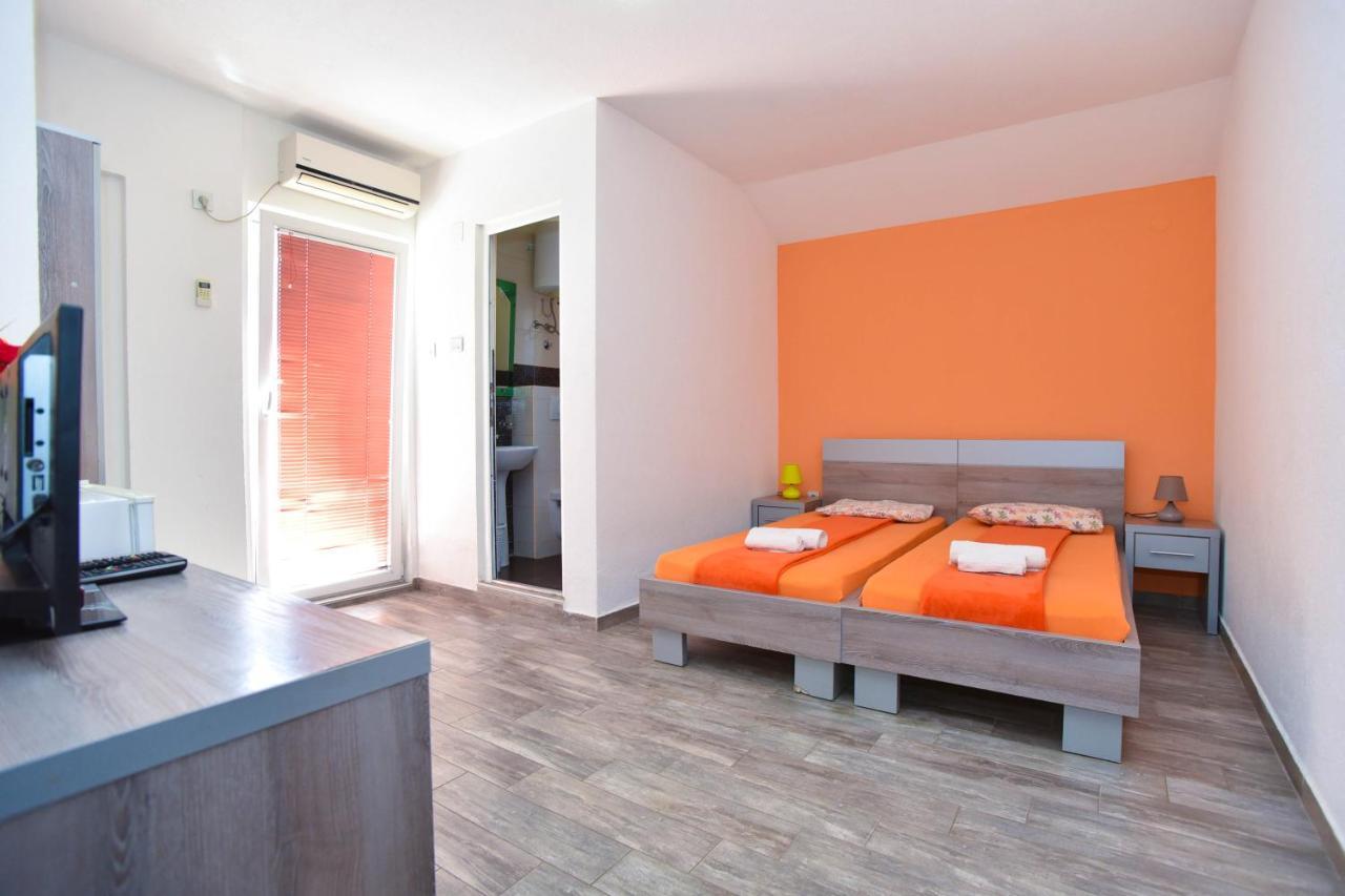 Apartament Ksenia Duletic
