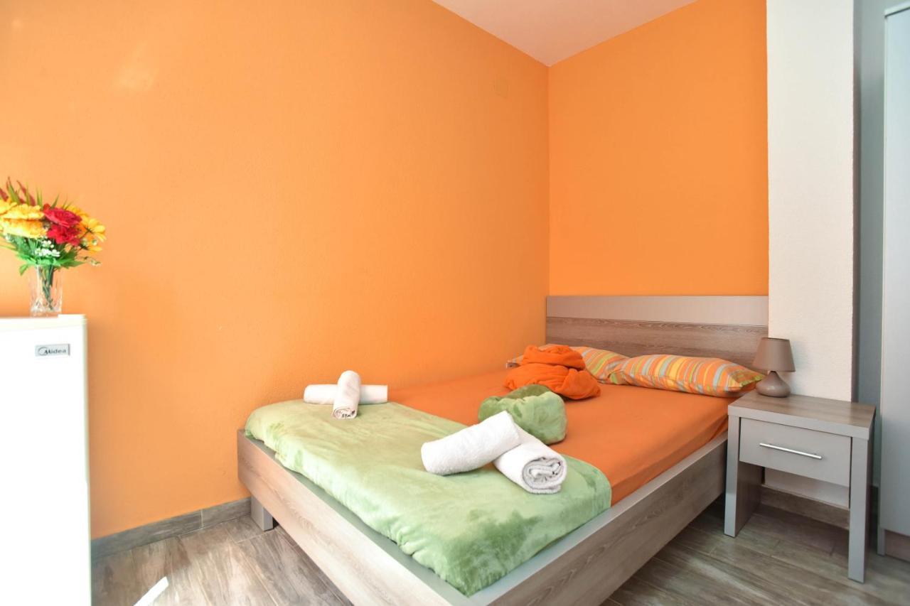 Apartament Ksenia Duletic *