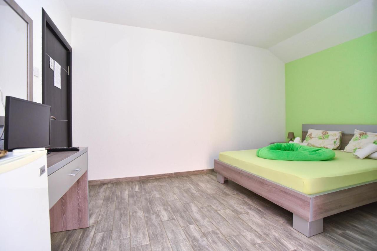 Apartament Ksenia Duletic *