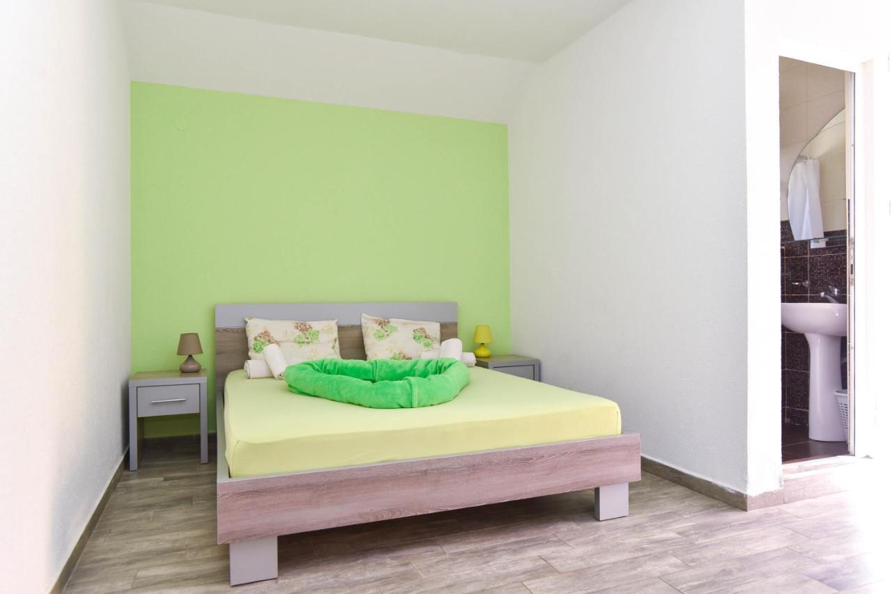 Ksenia Duletic Apartament Budva