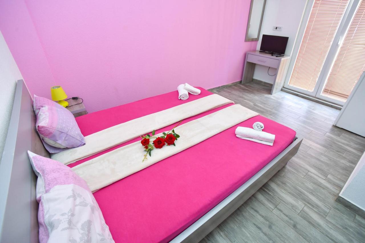 Ksenia Duletic Apartament