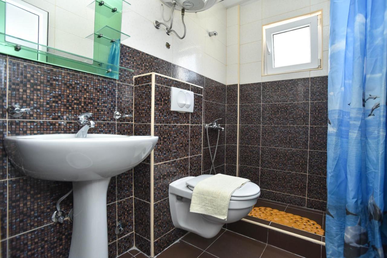 Ksenia Duletic Apartament Budva