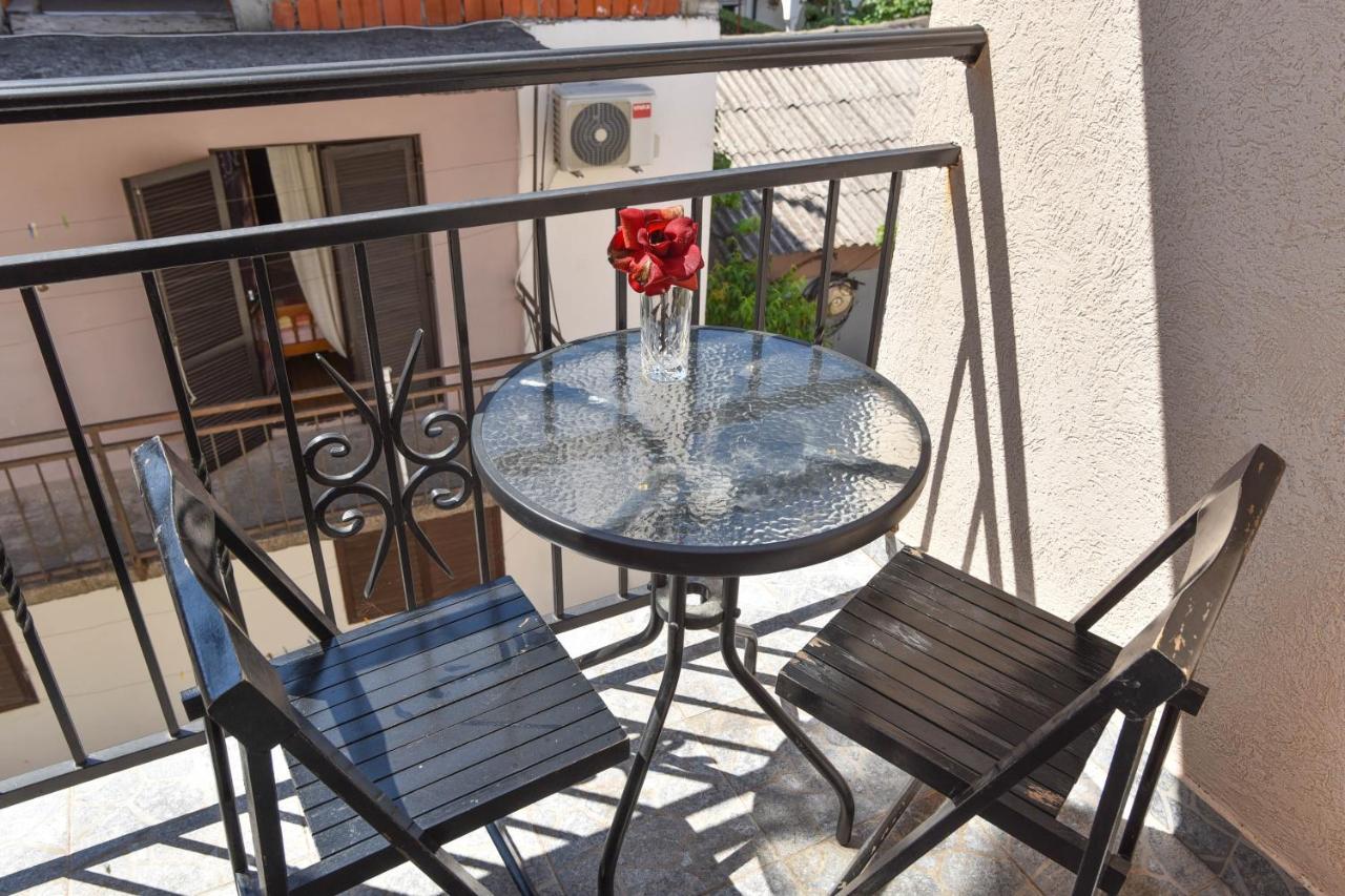 Ksenia Duletic Apartament Budva